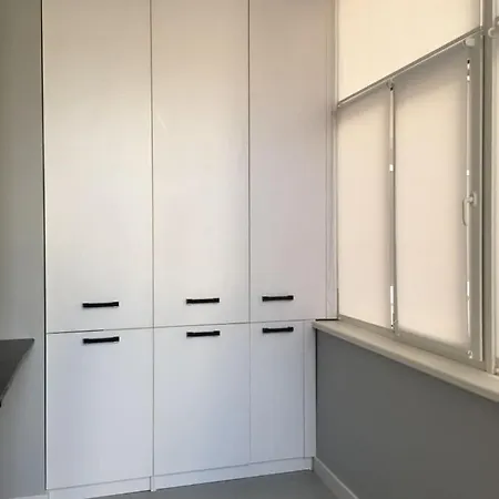 Busines Apartment In Sofia City *