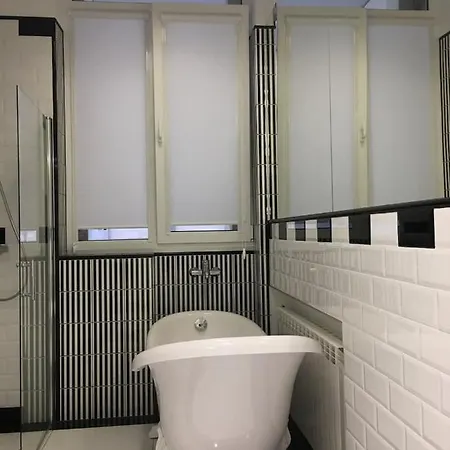 Apartamento Busines Apartment In Sofia City *