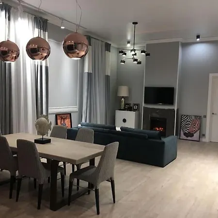 Busines Apartment In Sofia City *