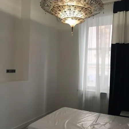 Апартаменты Busines Apartment In Sofia City *