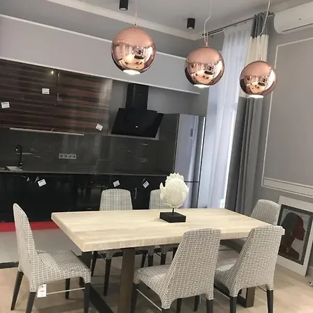 Busines Apartment In Sofia City * Sofía