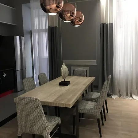 Апартаменты Busines Apartment In Sofia City София