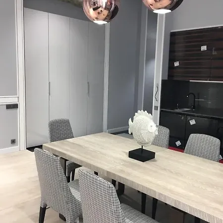 Busines Apartment In Sofia City Sofía