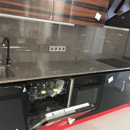 Apartamento Busines Apartment In Sofia City
