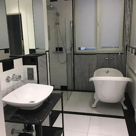 Busines Apartment In Sofia City * София
