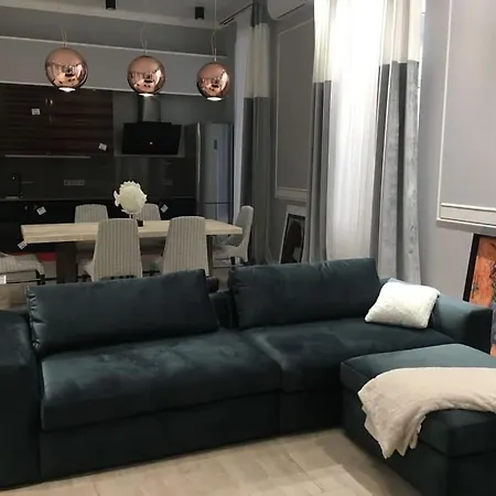 Apartamento Busines Apartment In Sofia City Sofía