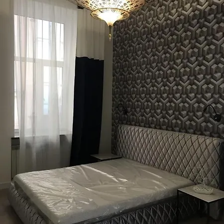 Busines Apartment In Sofia City