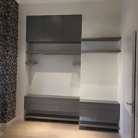 Busines Apartment In Sofia City Sofía